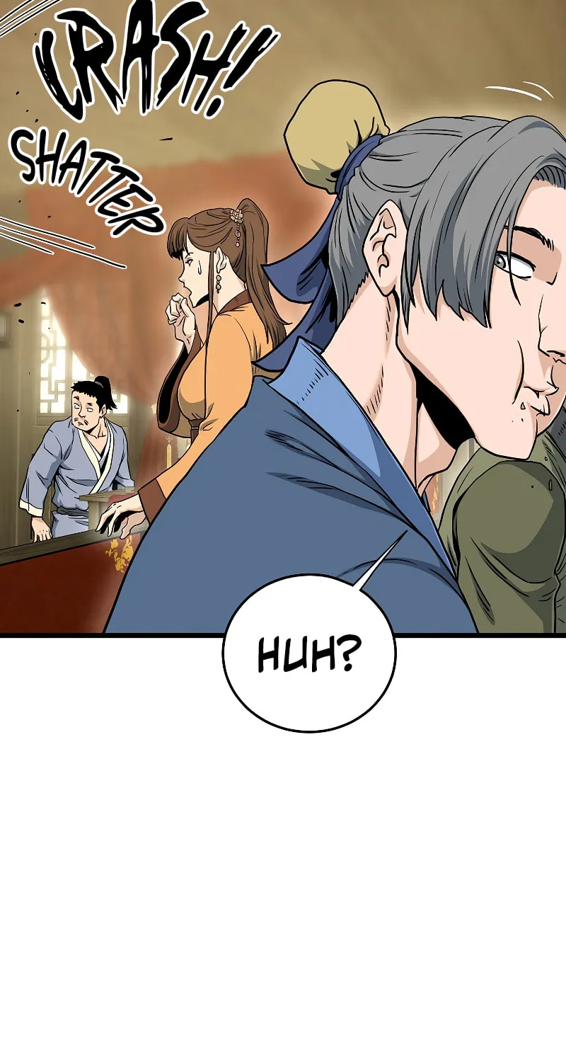Read Murim Login chapter 158 image 18 on Lezhin