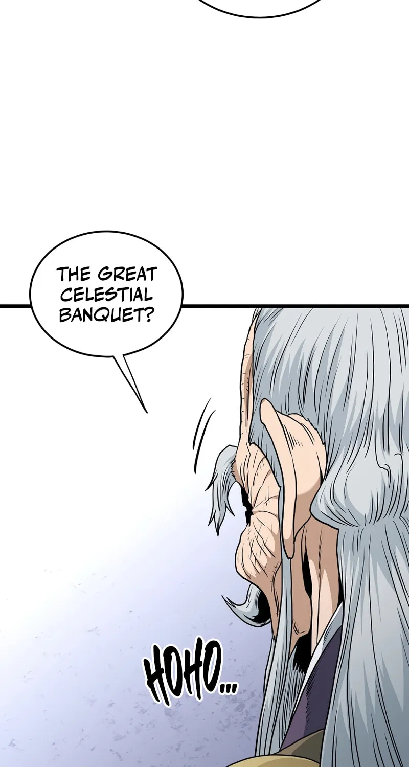 Read Murim Login chapter 158 image 2 on Lezhin