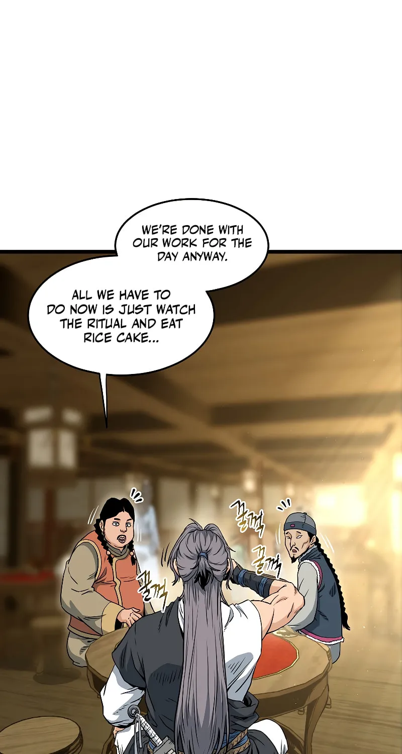 Read Murim Login chapter 158 image 23 on Lezhin