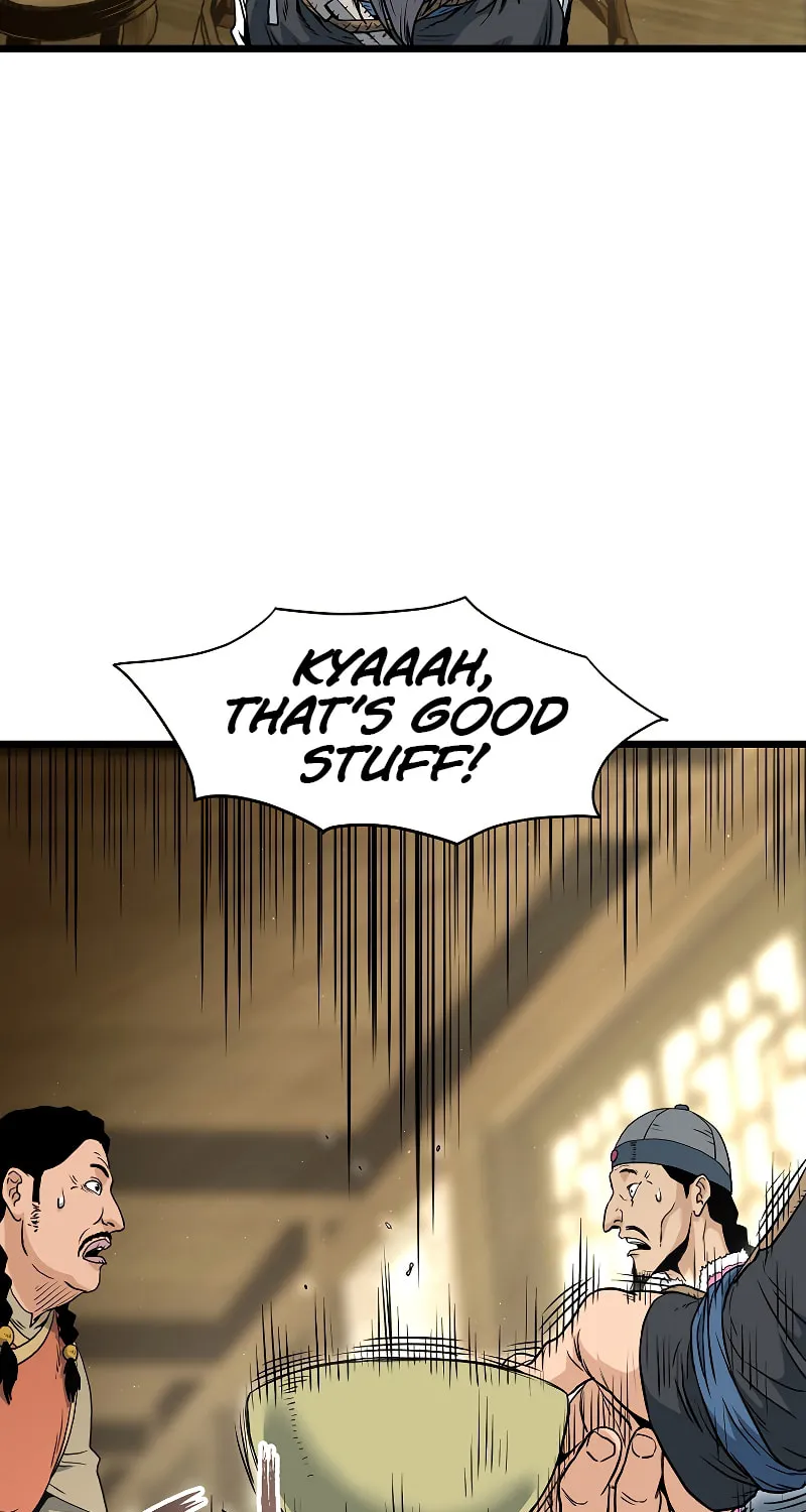 Read Murim Login chapter 158 image 24 on Lezhin