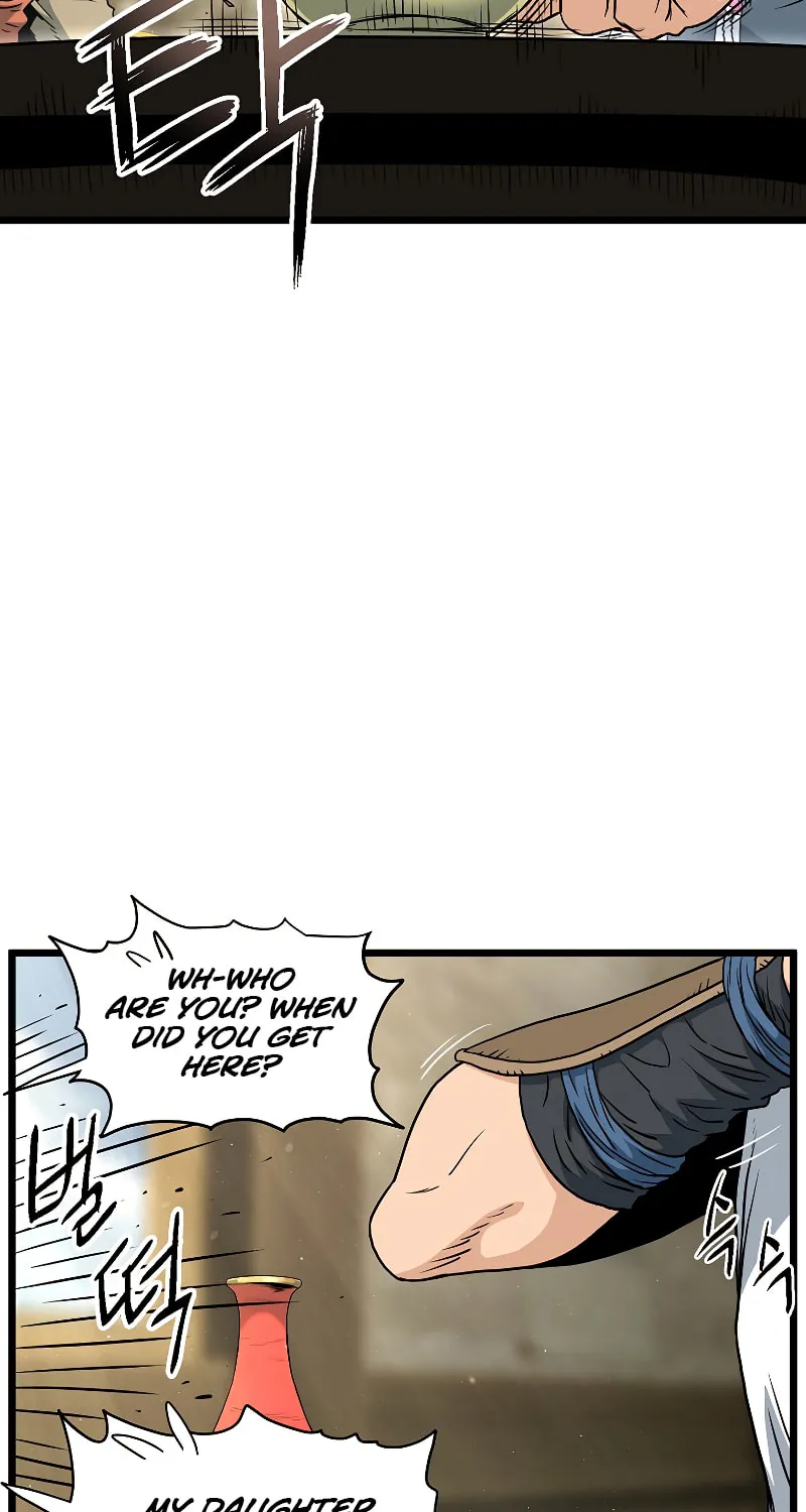 Read Murim Login chapter 158 image 25 on Lezhin