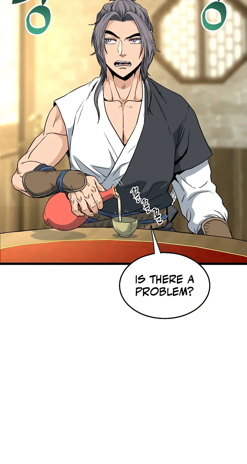 Read Murim Login chapter 158 image 27 on Lezhin