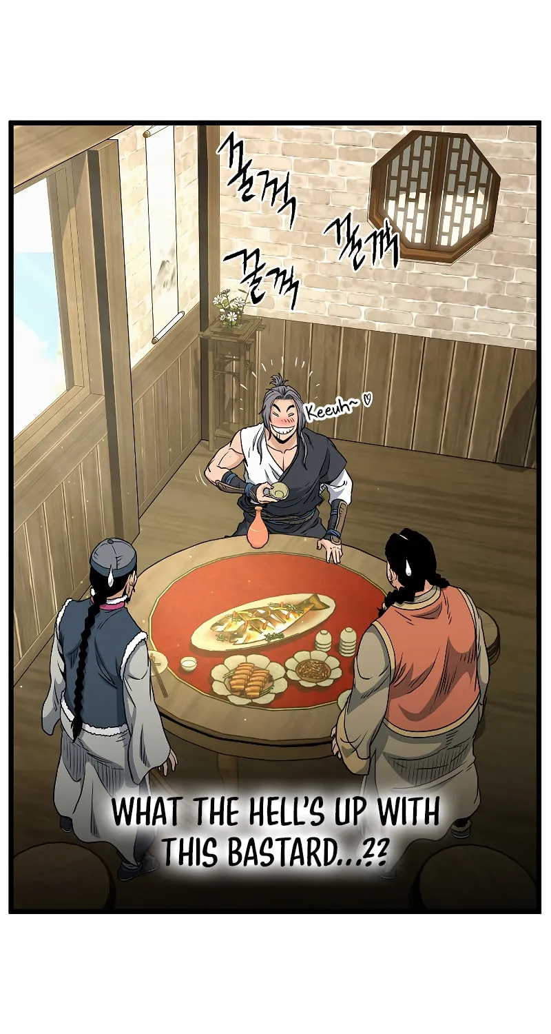 Read Murim Login chapter 158 image 28 on Lezhin