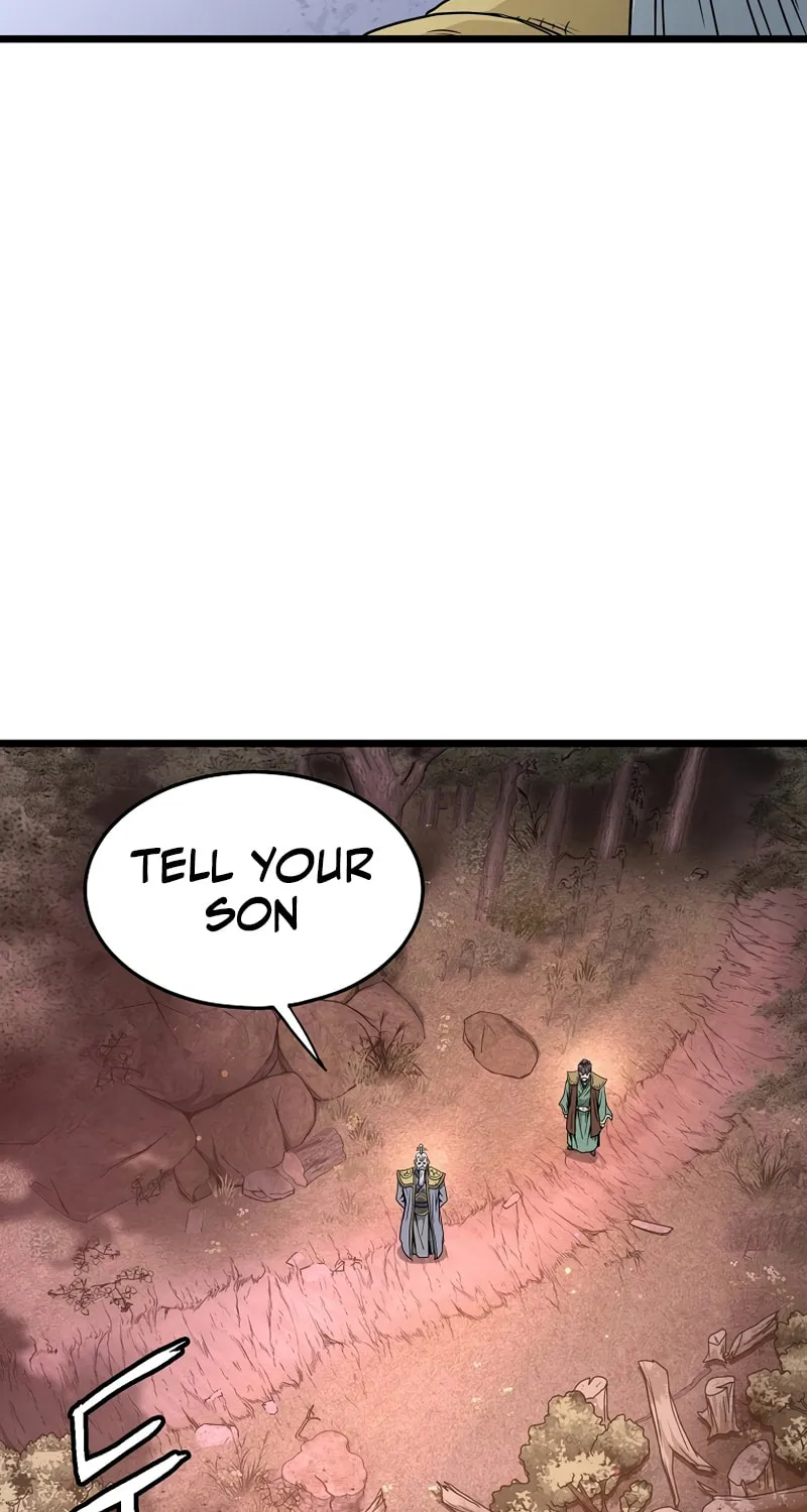 Read Murim Login chapter 158 image 3 on Lezhin