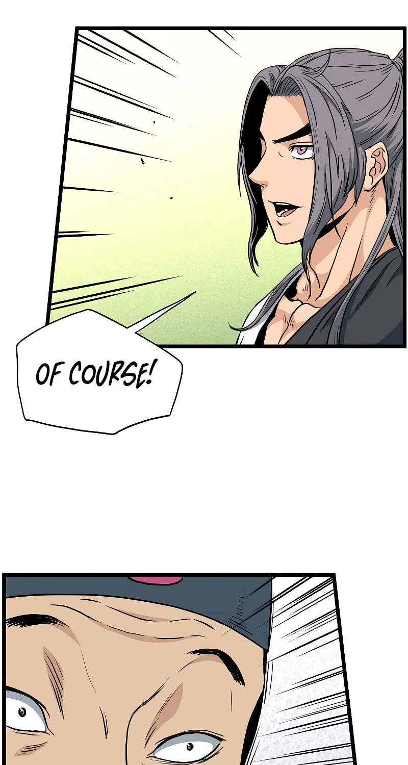 Read Murim Login chapter 158 image 30 on Lezhin