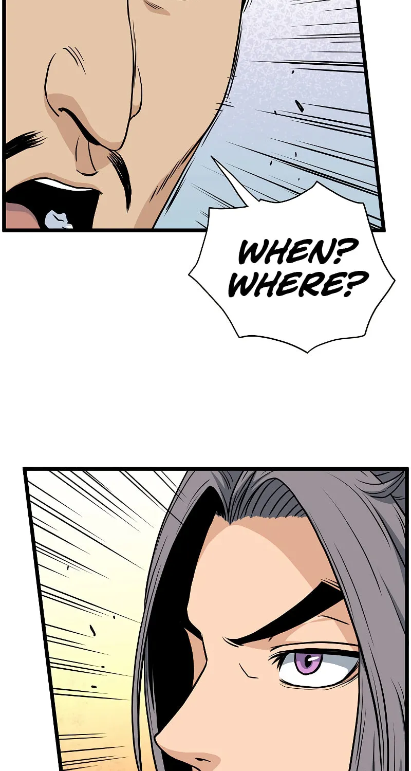 Read Murim Login chapter 158 image 31 on Lezhin