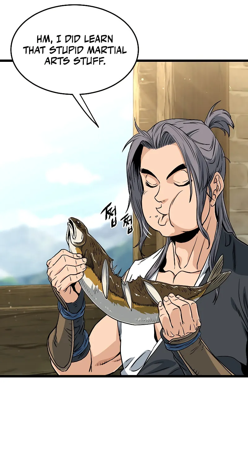 Read Murim Login chapter 158 image 38 on Lezhin