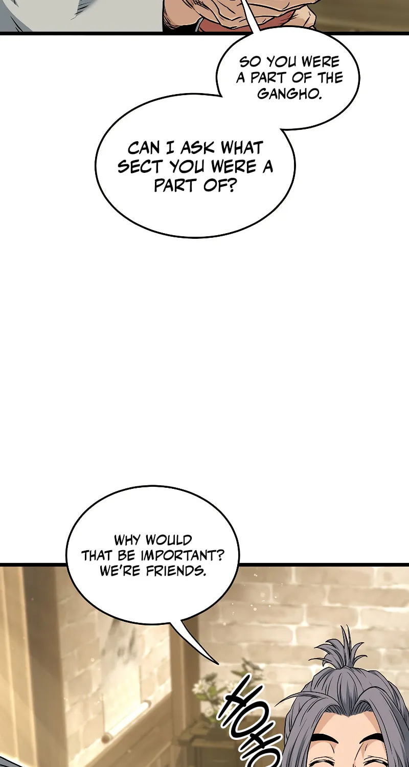 Read Murim Login chapter 158 image 40 on Lezhin