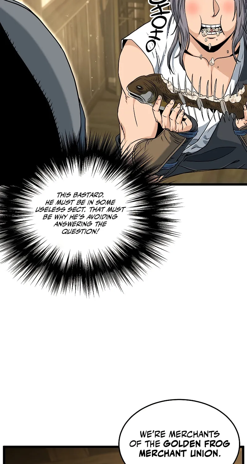 Read Murim Login chapter 158 image 41 on Lezhin