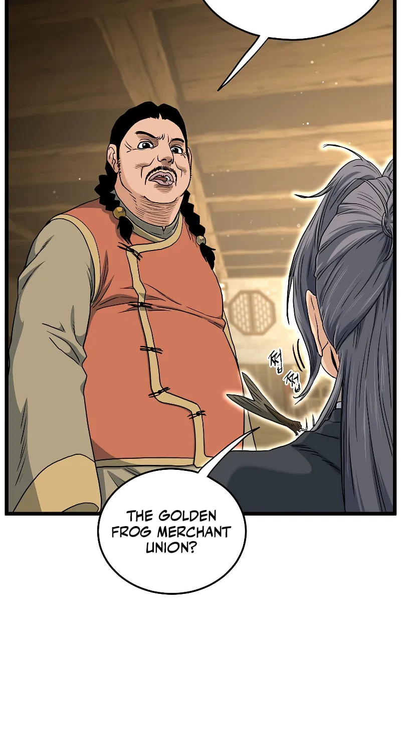 Read Murim Login chapter 158 image 42 on Lezhin