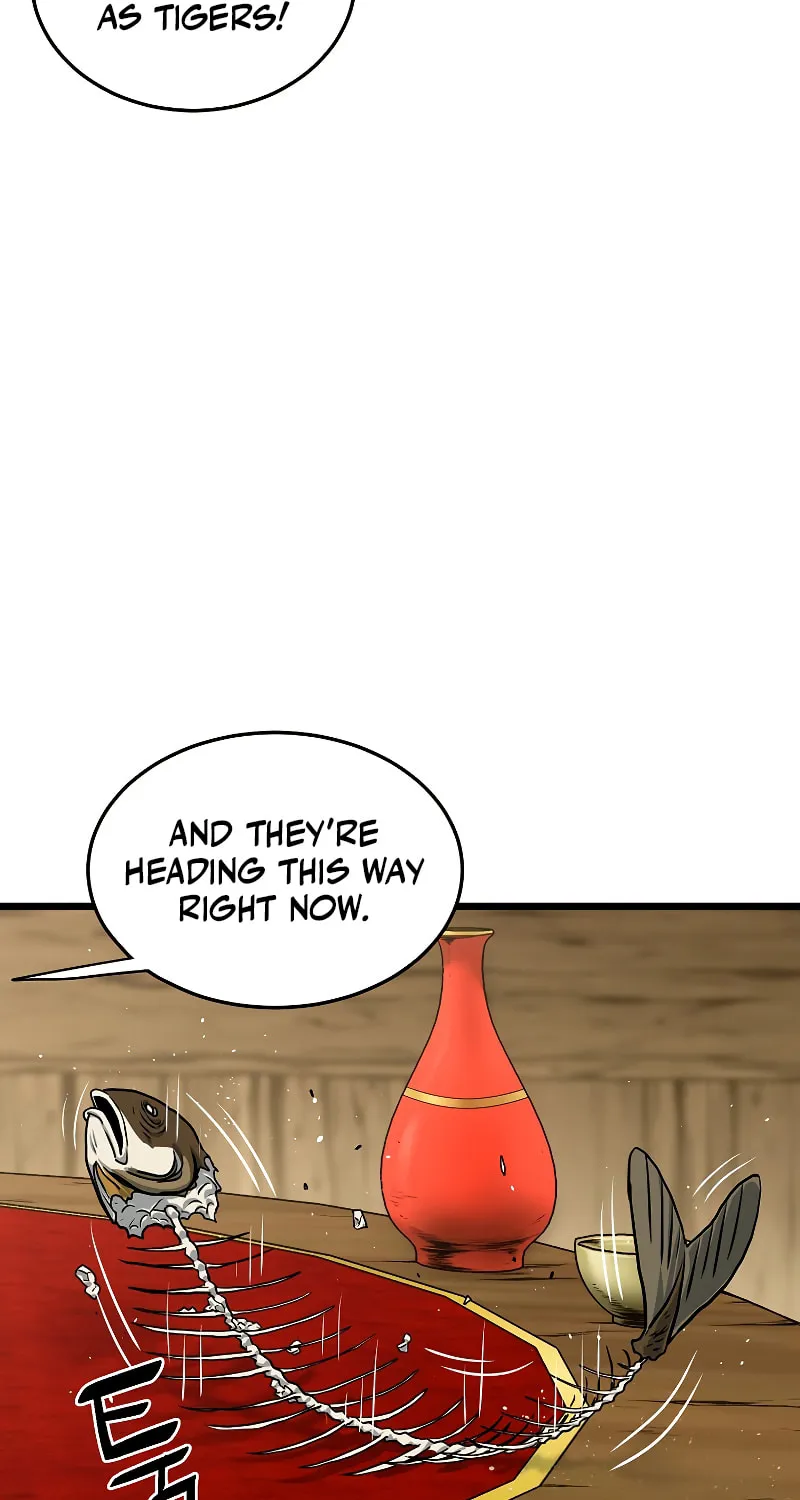 Read Murim Login chapter 158 image 46 on Lezhin