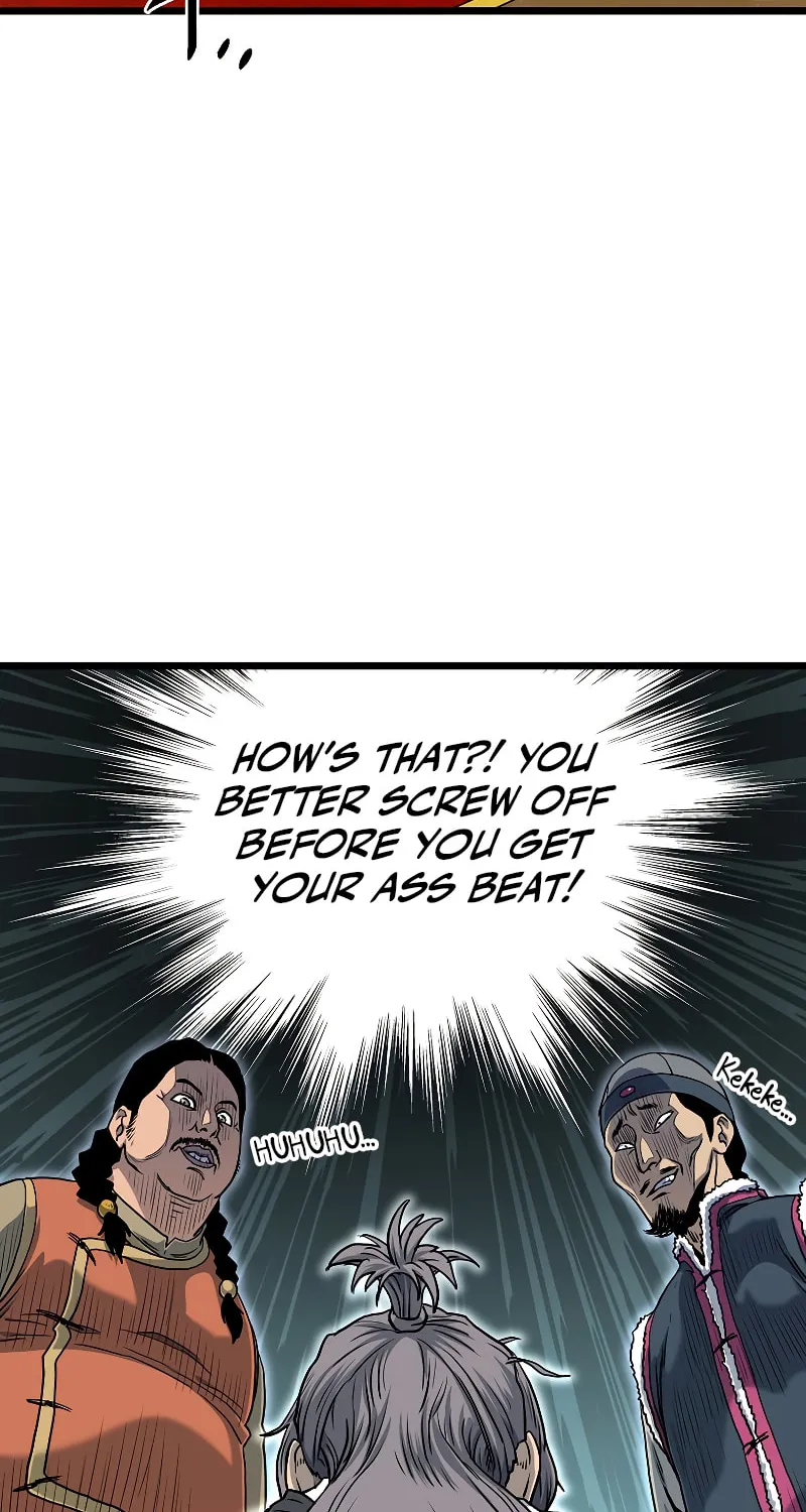 Read Murim Login chapter 158 image 47 on Lezhin