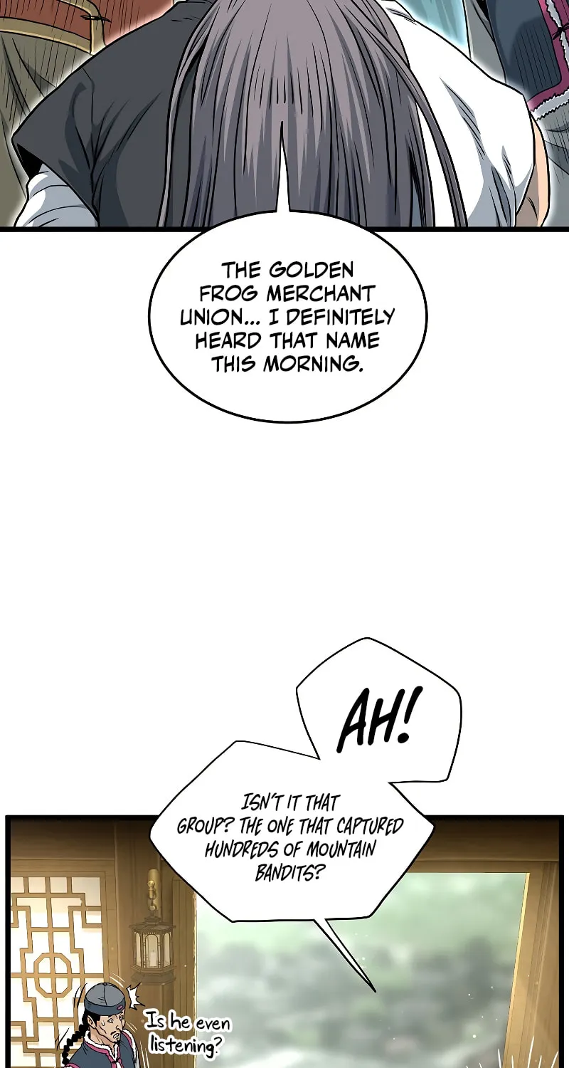 Read Murim Login chapter 158 image 48 on Lezhin