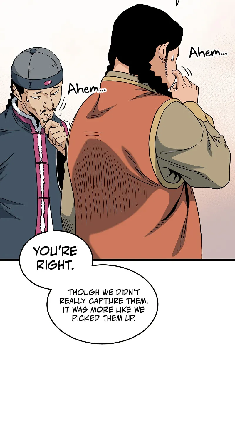 Read Murim Login chapter 158 image 50 on Lezhin