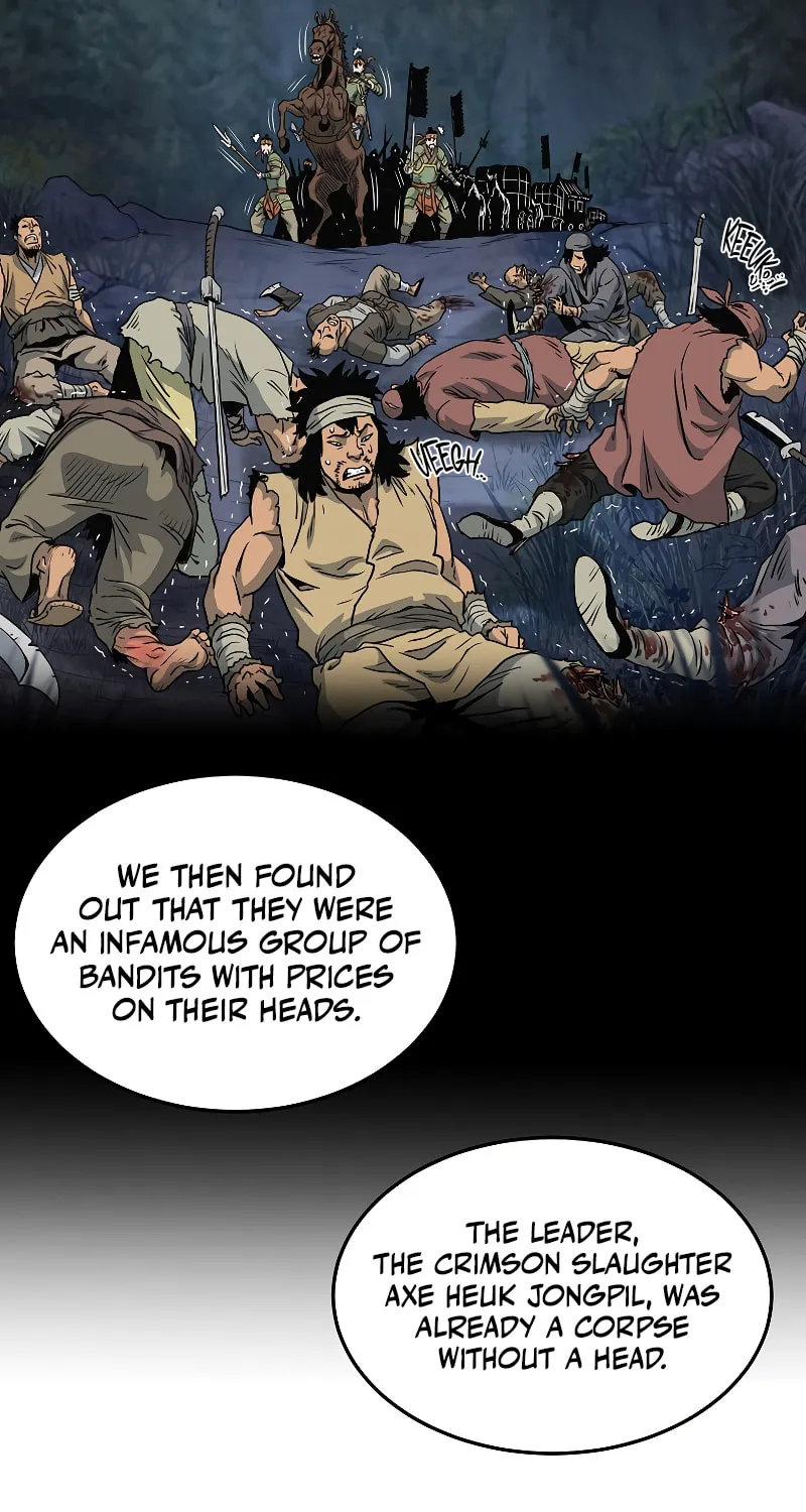 Read Murim Login chapter 158 image 55 on Lezhin