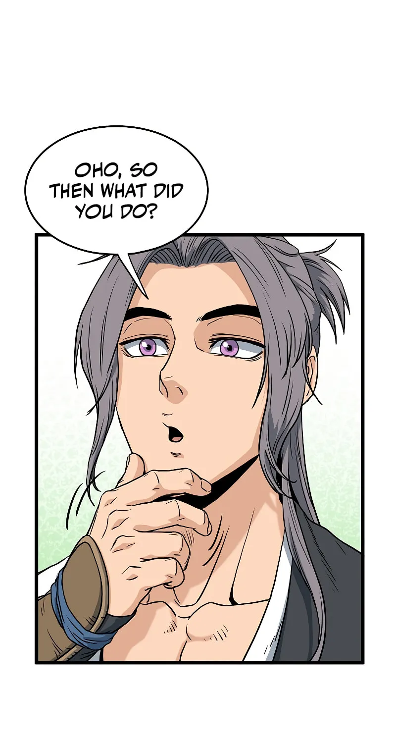 Read Murim Login chapter 158 image 56 on Lezhin