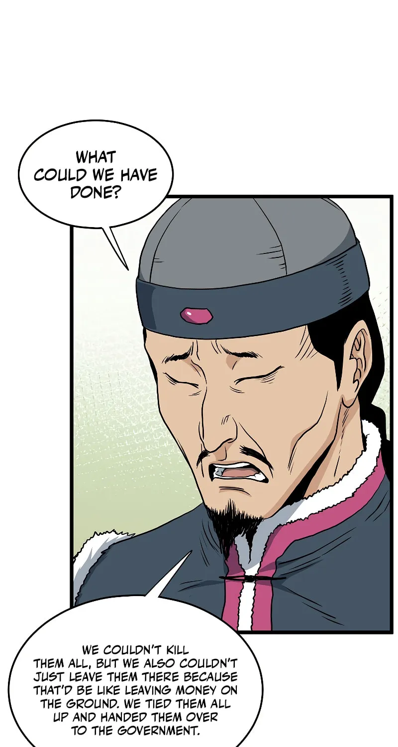 Read Murim Login chapter 158 image 57 on Lezhin