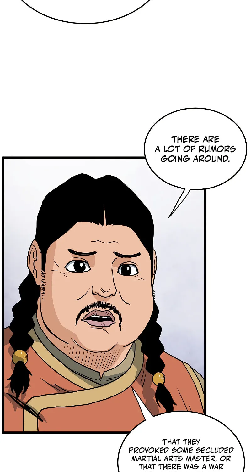 Read Murim Login chapter 158 image 58 on Lezhin