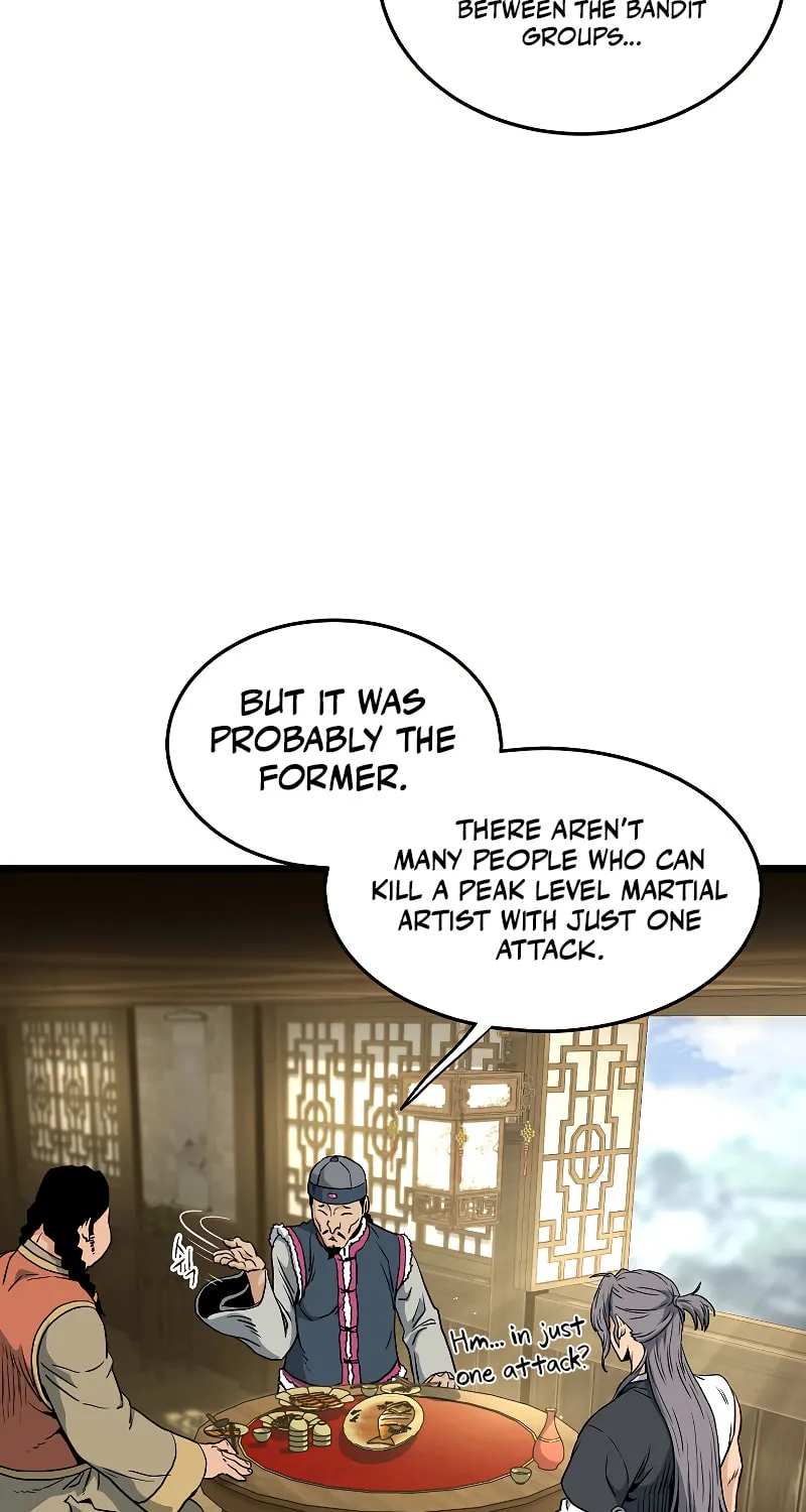 Read Murim Login chapter 158 image 59 on Lezhin