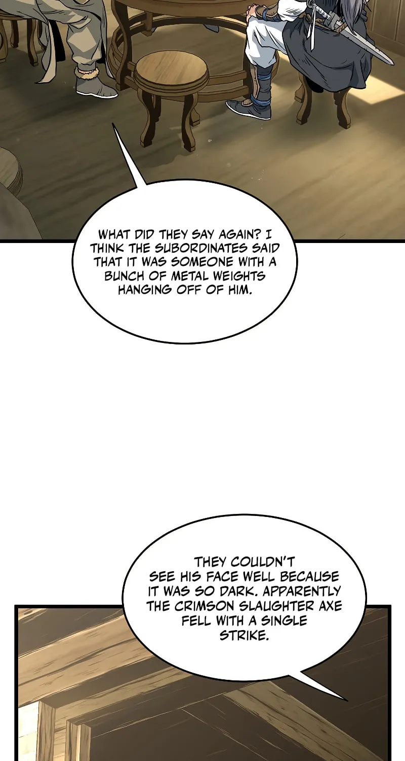 Read Murim Login chapter 158 image 60 on Lezhin
