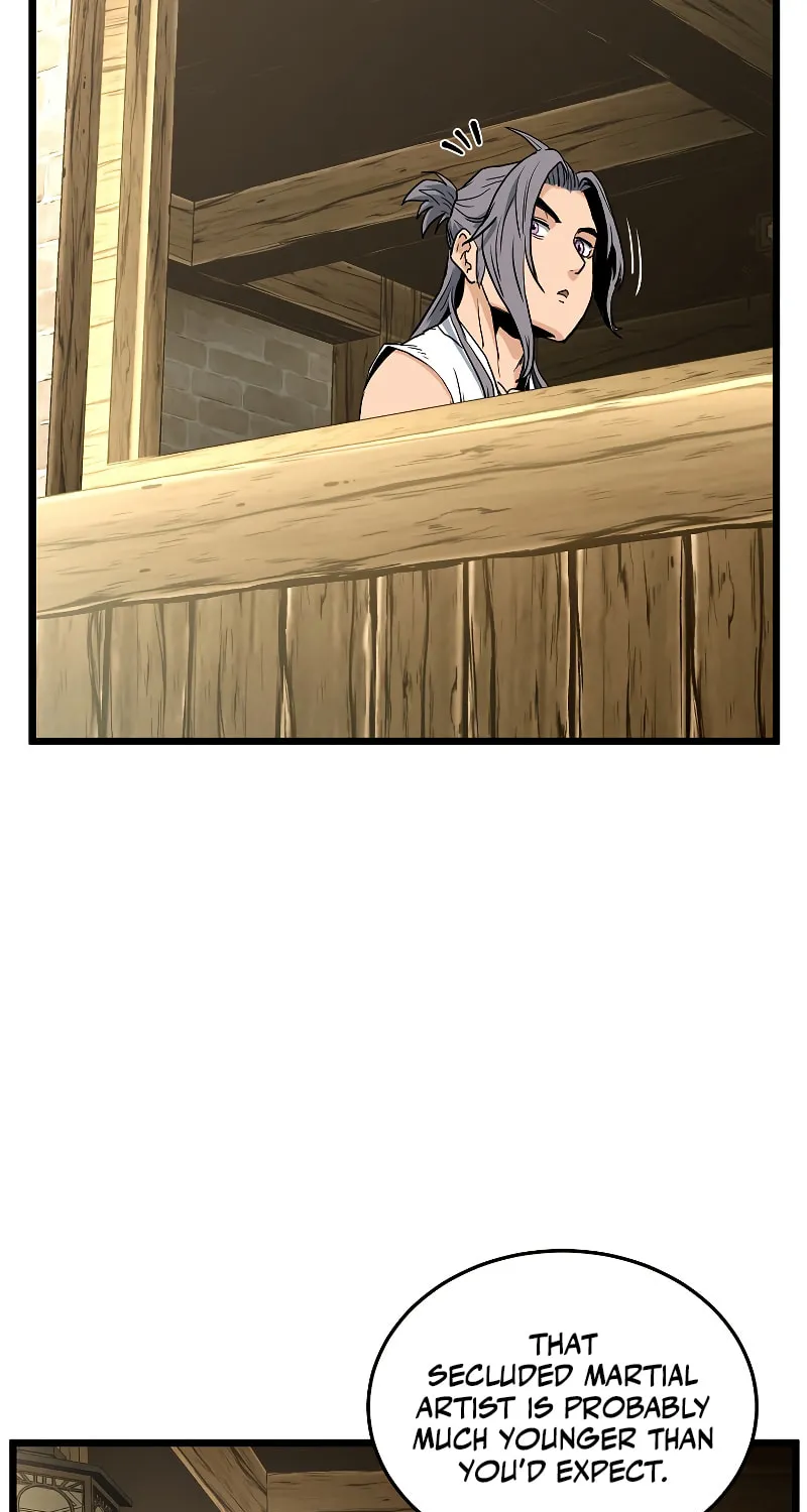 Read Murim Login chapter 158 image 61 on Lezhin