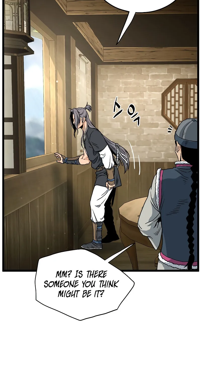 Read Murim Login chapter 158 image 62 on Lezhin