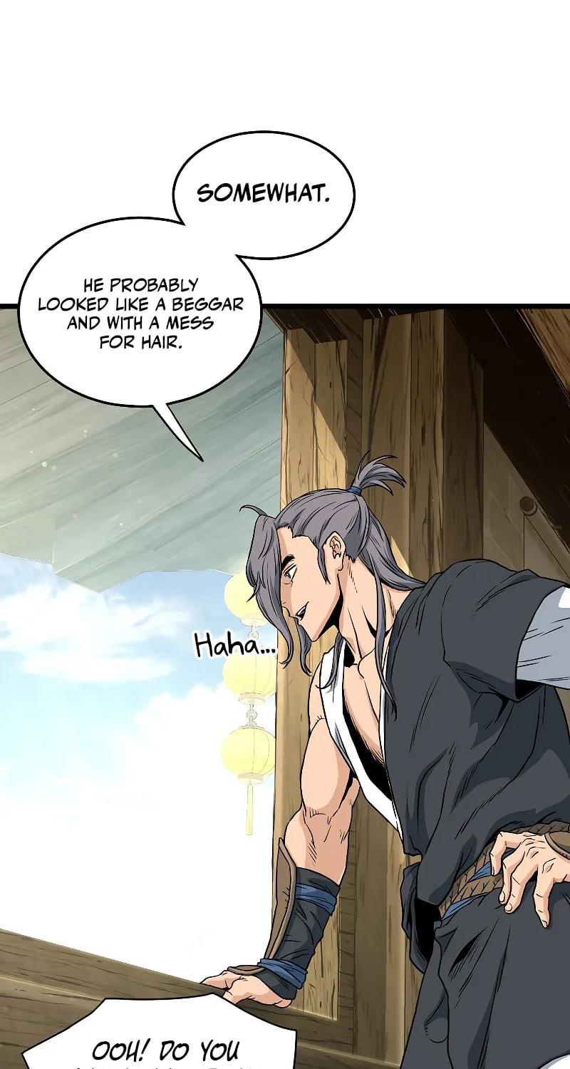 Read Murim Login chapter 158 image 63 on Lezhin