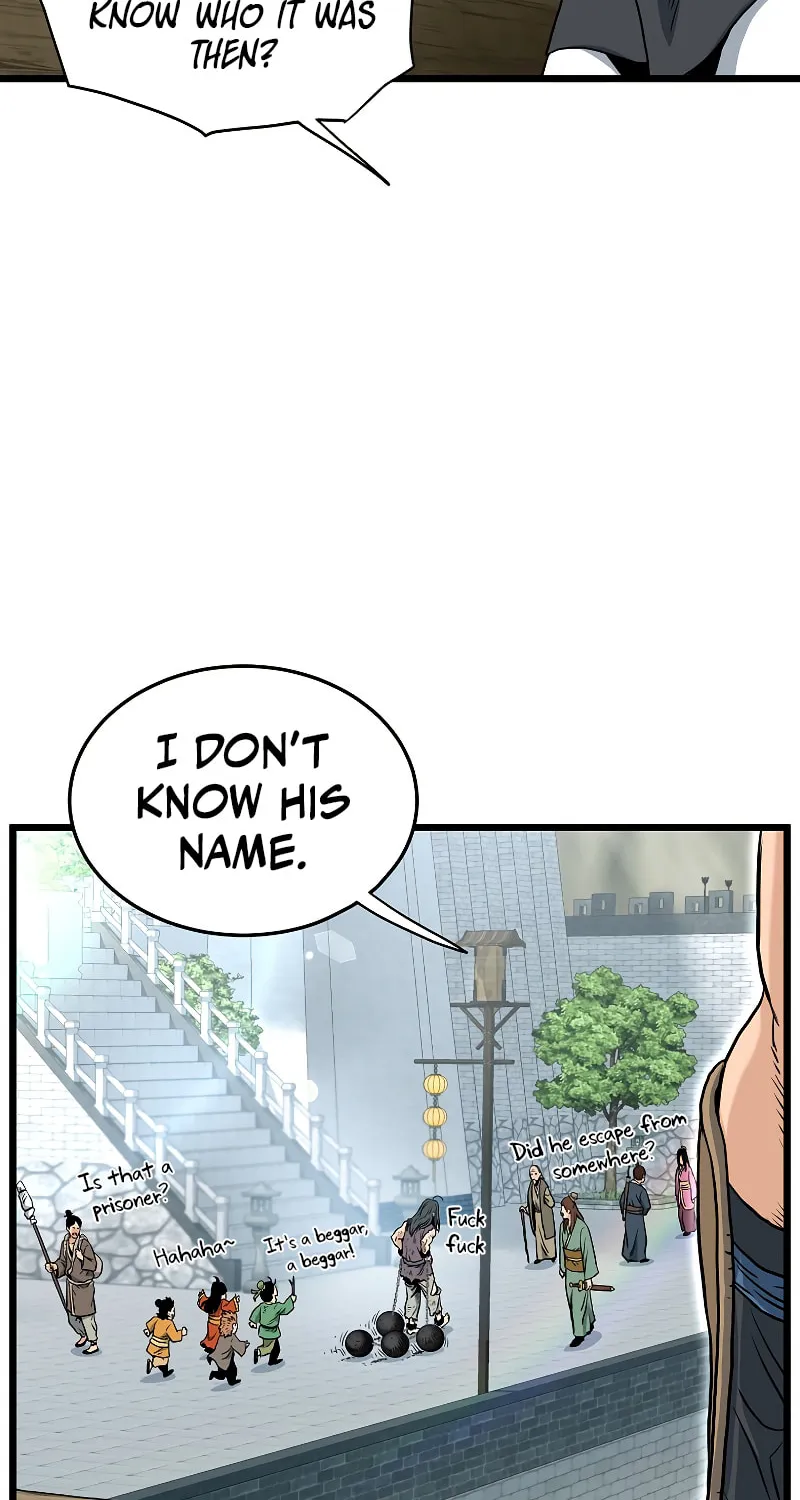 Read Murim Login chapter 158 image 64 on Lezhin