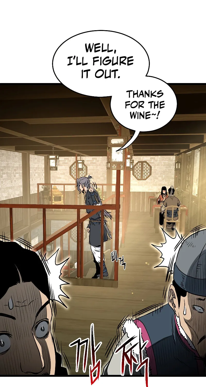 Read Murim Login chapter 158 image 66 on Lezhin