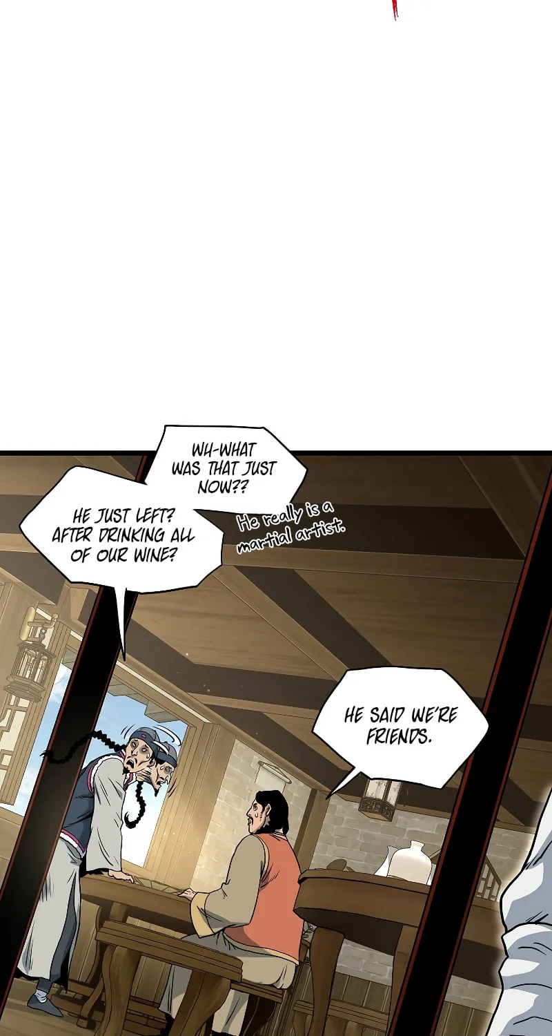 Read Murim Login chapter 158 image 67 on Lezhin