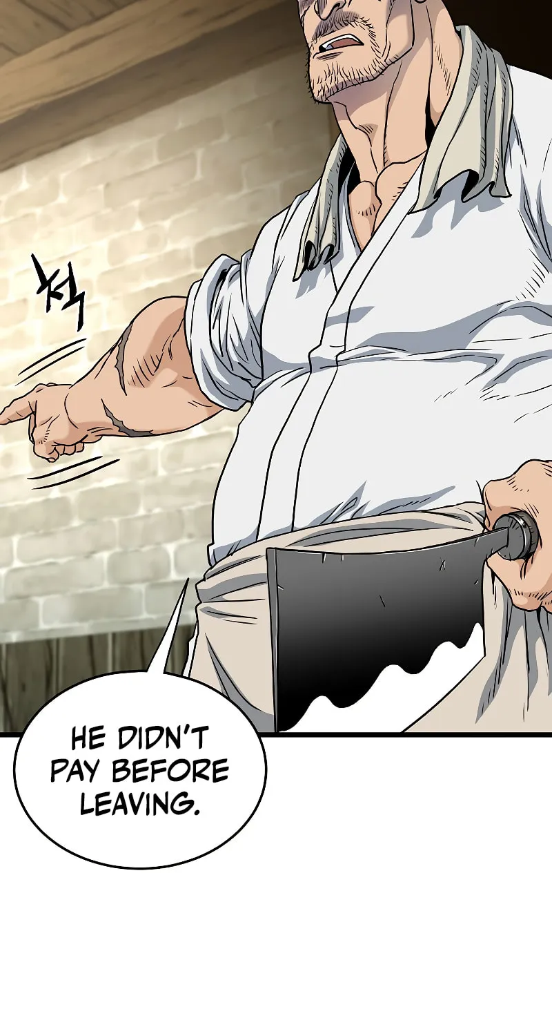 Read Murim Login chapter 158 image 69 on Lezhin