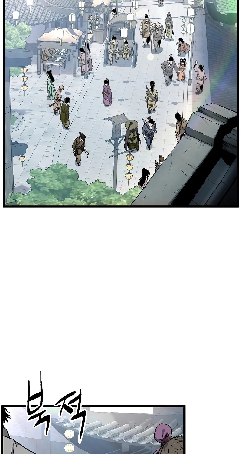 Read Murim Login chapter 158 image 7 on Lezhin