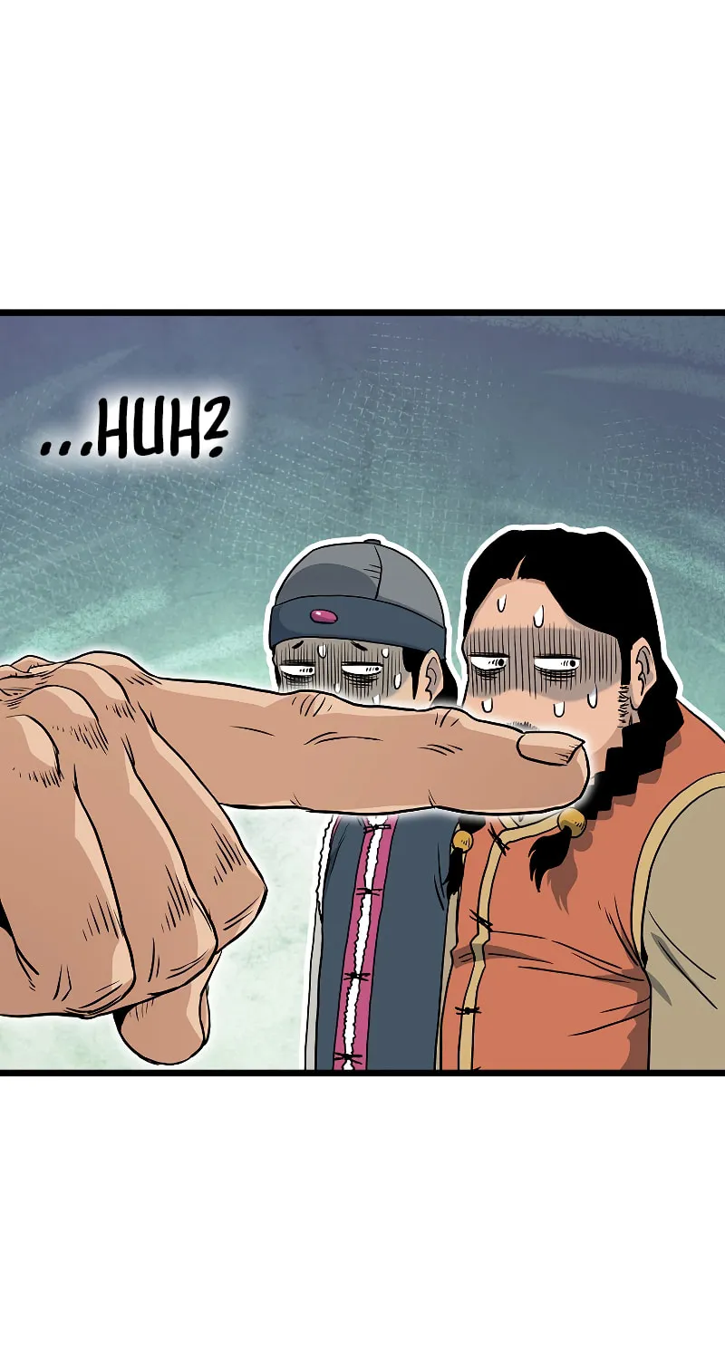 Read Murim Login chapter 158 image 70 on Lezhin