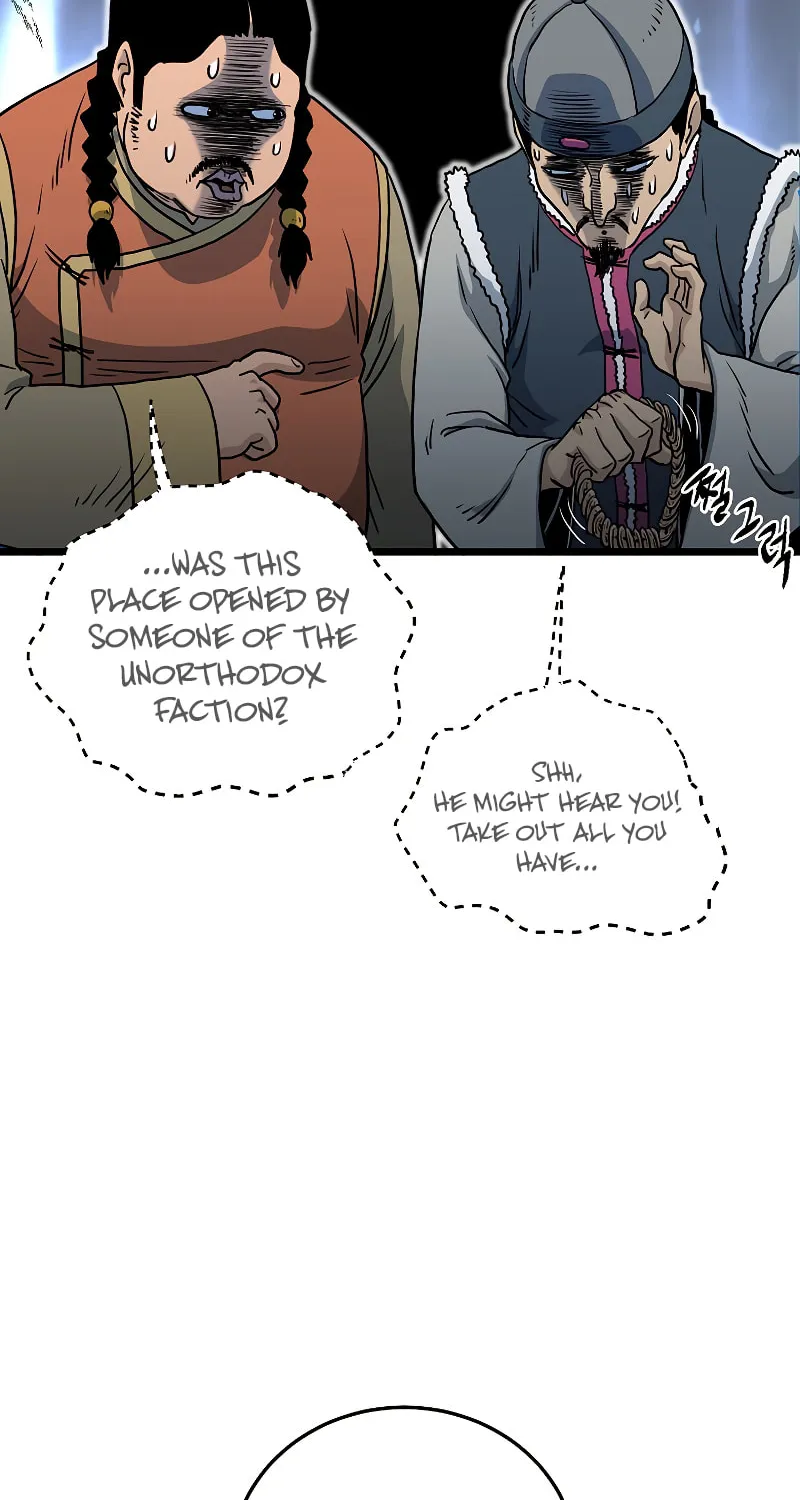 Read Murim Login chapter 158 image 73 on Lezhin