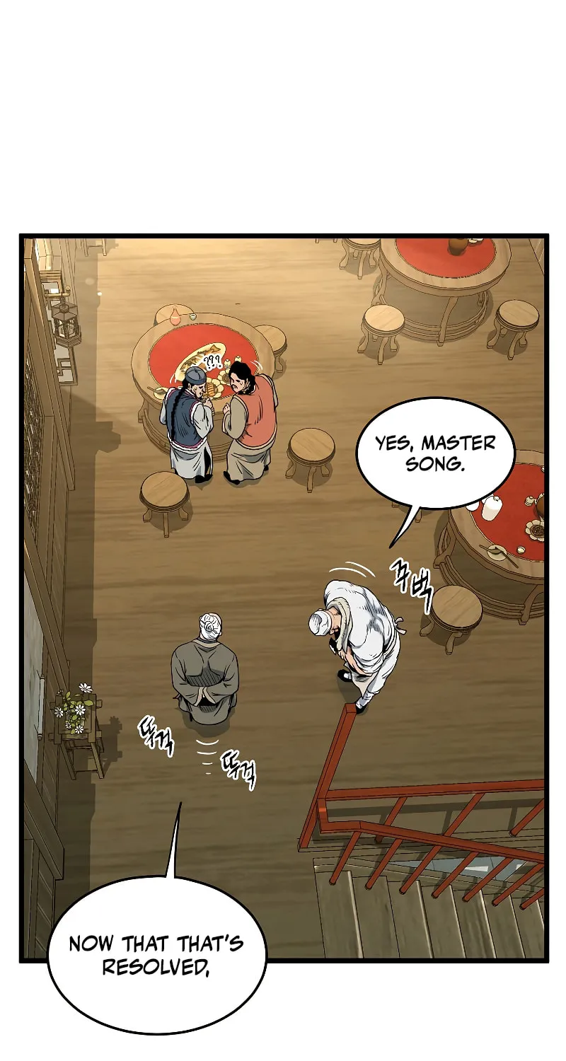 Read Murim Login chapter 158 image 78 on Lezhin