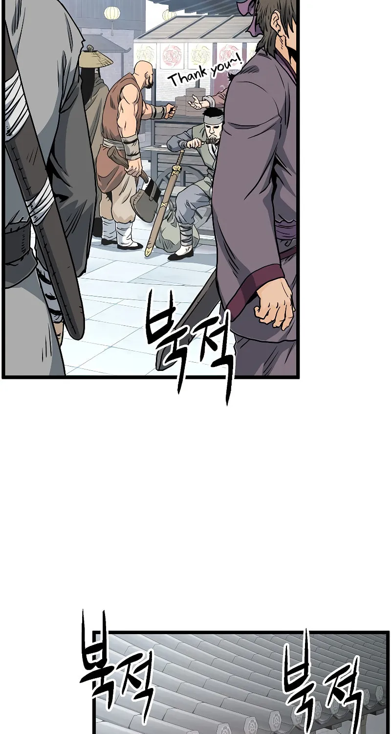 Read Murim Login chapter 158 image 8 on Lezhin