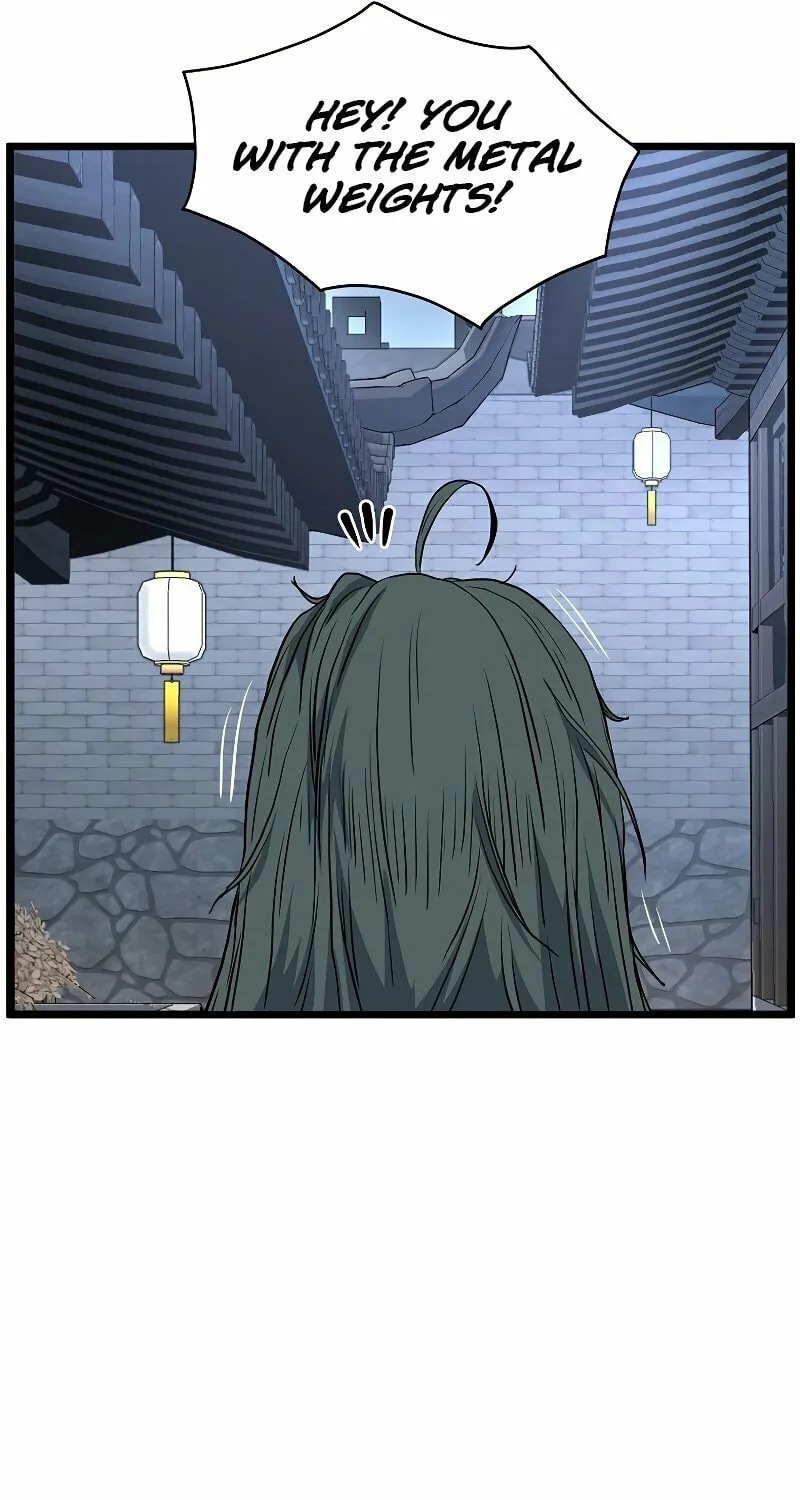 Read Murim Login chapter 158 image 88 on Lezhin