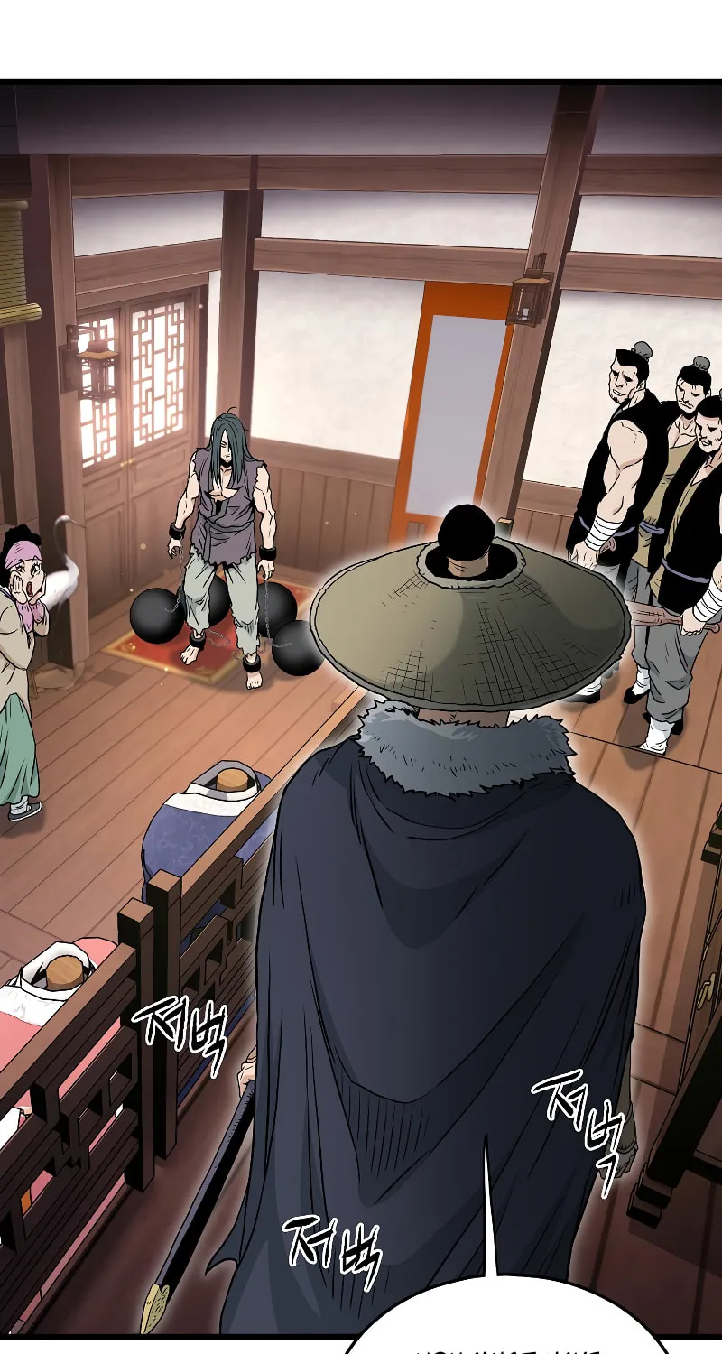 Read Murim Login chapter 159 image 102 on Lezhin
