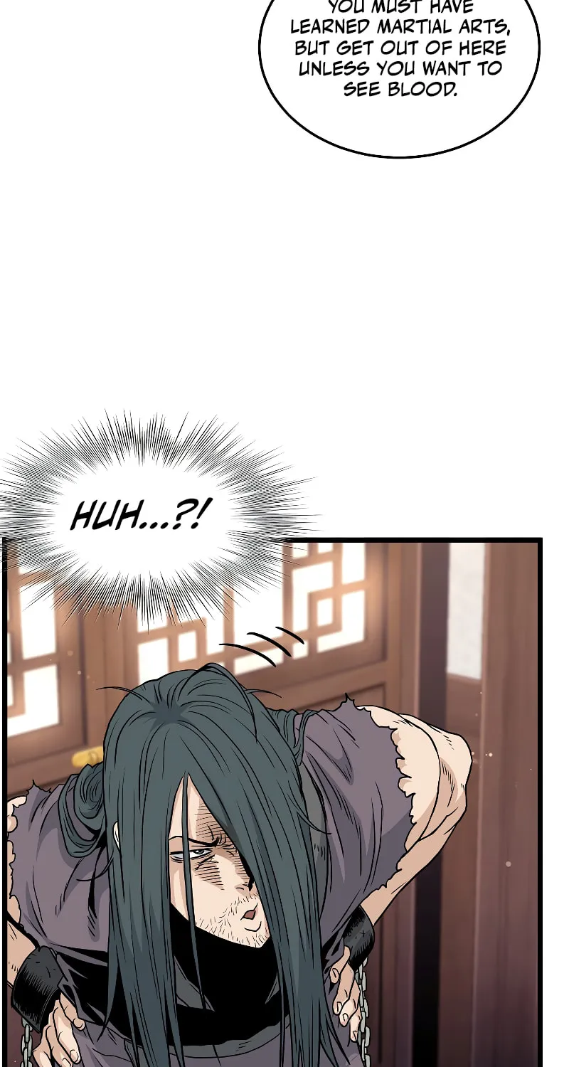 Read Murim Login chapter 159 image 103 on Lezhin