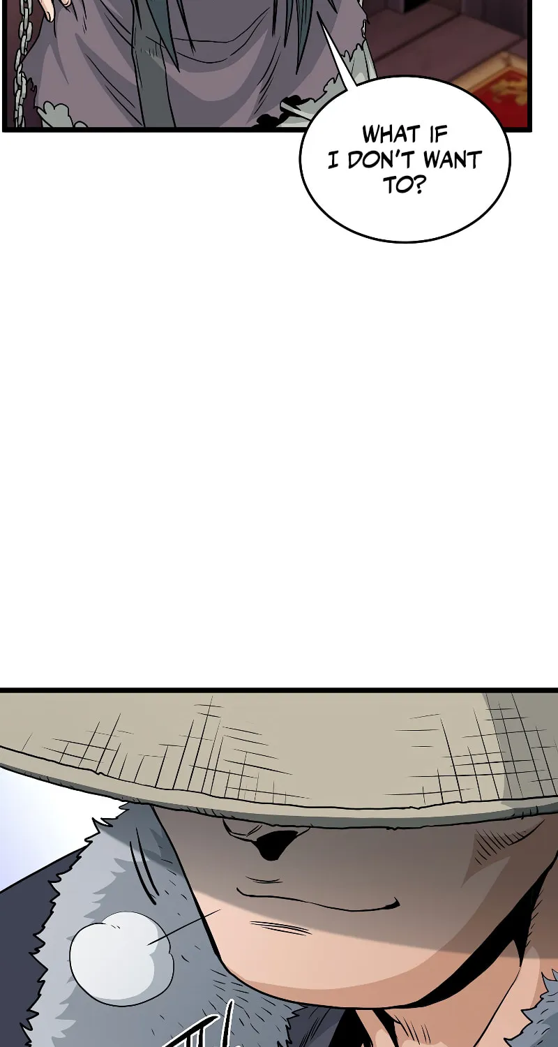 Read Murim Login chapter 159 image 104 on Lezhin