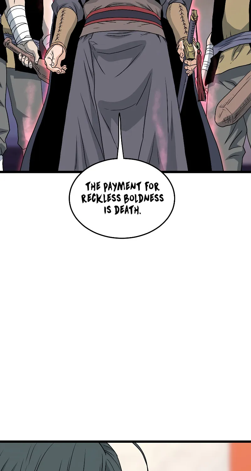 Read Murim Login chapter 159 image 106 on Lezhin