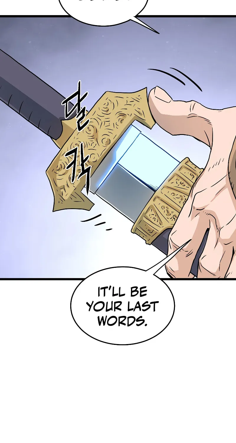 Read Murim Login chapter 159 image 108 on Lezhin