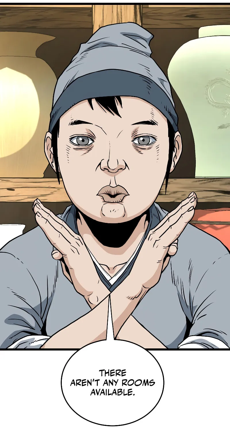 Read Murim Login chapter 159 image 11 on Lezhin