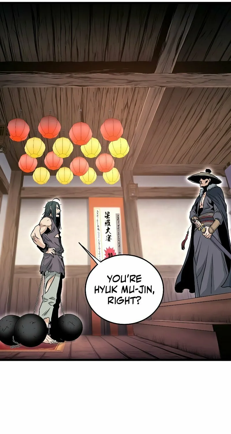 Read Murim Login chapter 159 image 111 on Lezhin