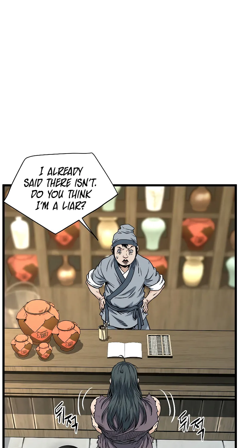 Read Murim Login chapter 159 image 13 on Lezhin