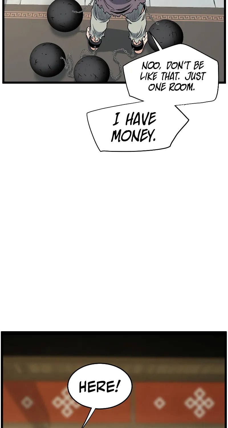 Read Murim Login chapter 159 image 14 on Lezhin