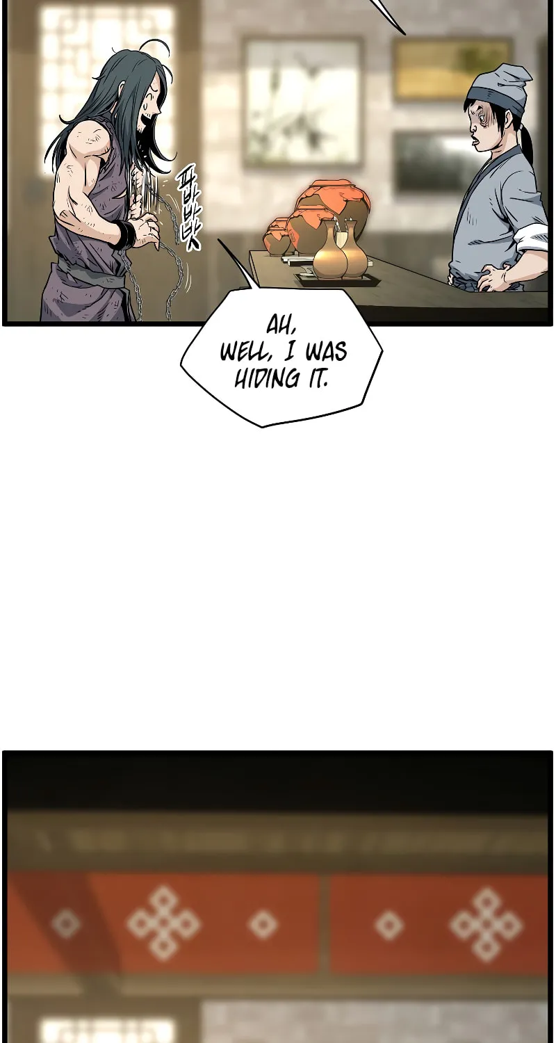 Read Murim Login chapter 159 image 16 on Lezhin
