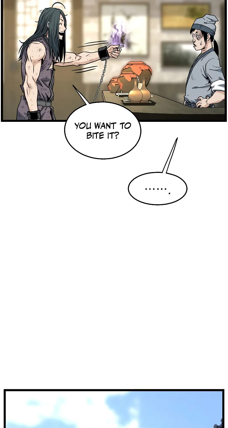 Read Murim Login chapter 159 image 17 on Lezhin