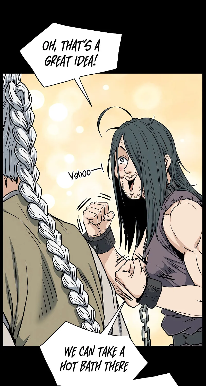 Read Murim Login chapter 159 image 2 on Lezhin