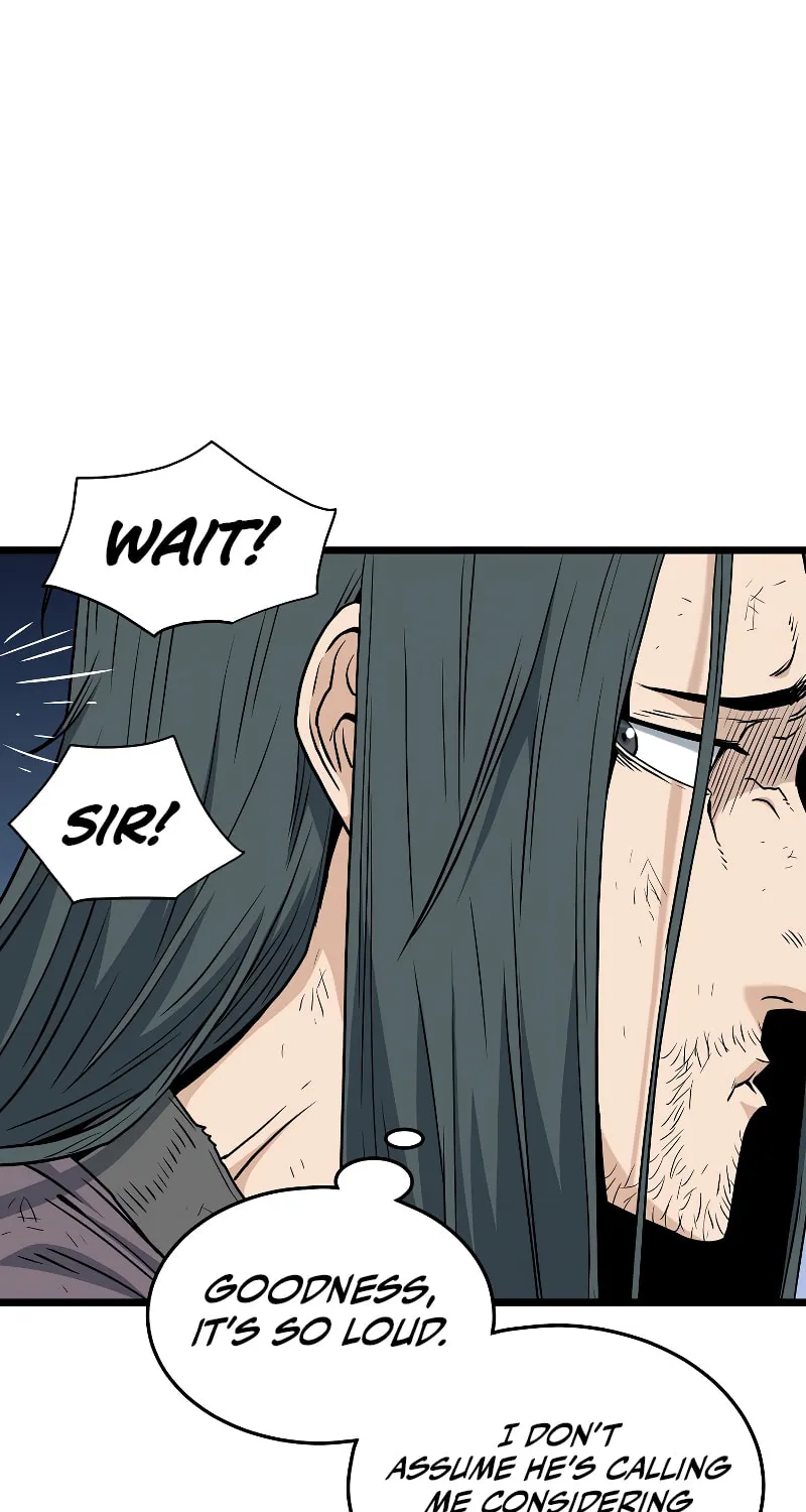 Read Murim Login chapter 159 image 23 on Lezhin